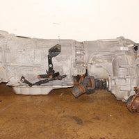 Silverado 1500 Sierra 1500 4.3L 4WD Transmission 2014 2015 2016 2017 2018 LV3