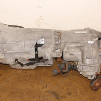 Silverado 1500 Sierra 1500 4.3L 4WD Transmission 2014 2015 2016 2017 2018 LV3