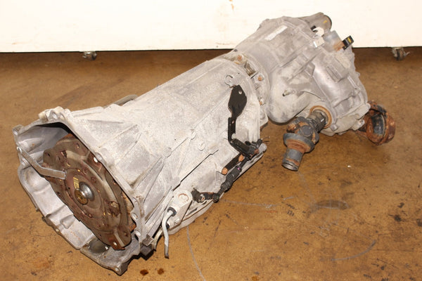 Silverado 1500 Sierra 1500 4.3L 4WD Transmission 2014 2015 2016 2017 2018 LV3