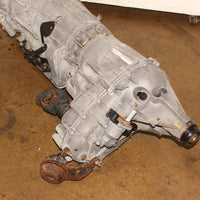 Silverado 1500 Sierra 1500 4.3L 4WD Transmission 2014 2015 2016 2017 2018 LV3