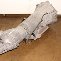 Silverado 1500 Sierra 1500 4.3L 4WD Transmission 2014 2015 2016 2017 2018 LV3