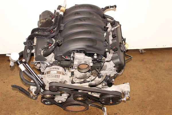Silverado 1500 Sierra 1500 4.3L Engine 2014 2015 2016 2017 2018 LV3