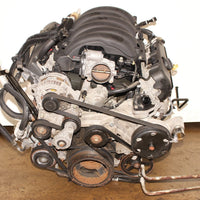 Silverado 1500 Sierra 1500 4.3L Engine 2014 2015 2016 2017 2018 LV3