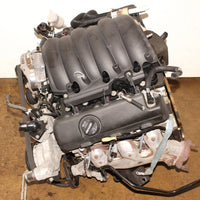 Silverado 1500 Sierra 1500 4.3L Engine 2014 2015 2016 2017 2018 LV3