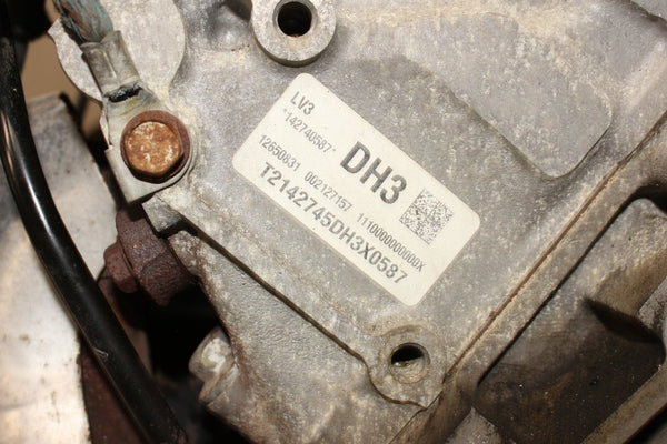 Silverado 1500 Sierra 1500 4.3L Engine 2014 2015 2016 2017 2018 LV3