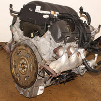 Silverado 1500 Sierra 1500 4.3L Engine 2014 2015 2016 2017 2018 LV3