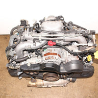 2006-2010 Subaru Forester JDM Engine 2.5L EJ25DE