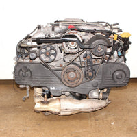2006-2010 Subaru Impreza JDM Engine 2.5L EJ25DE