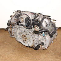 2006-2010 Subaru Impreza JDM Engine 2.5L EJ25DE
