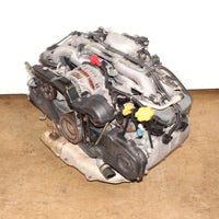 2006-2010 Subaru Impreza JDM Engine 2.5L EJ25DE