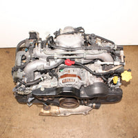 2006-2010 Subaru Impreza JDM Engine 2.5L EJ25DE