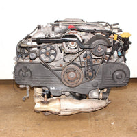 2006-2010 Subaru Outback JDM Engine 2.5L EJ25DE