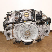 2006-2010 Subaru Outback JDM Engine 2.5L EJ25DE