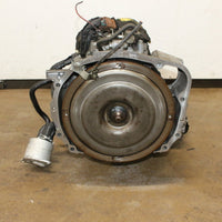 2013-2015 Subaru XV Crosstrek CVT Automatic JDM Transmission 2.0L FB20