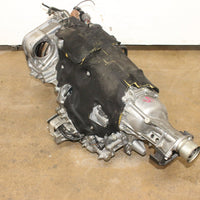 2013-2015 Subaru XV Crosstrek CVT Automatic JDM Transmission 2.0L FB20