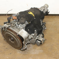 2013-2015 Subaru XV Crosstrek CVT Automatic JDM Transmission 2.0L FB20