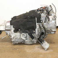 2013-2015 Subaru XV Crosstrek CVT Automatic JDM Transmission 2.0L FB20