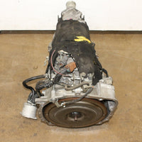 2013-2015 Subaru XV Crosstrek CVT Automatic JDM Transmission 2.0L FB20