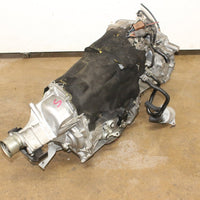 2013-2015 Subaru XV Crosstrek CVT Automatic JDM Transmission 2.0L FB20