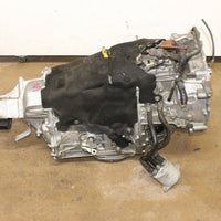 2013-2015 Subaru XV Crosstrek CVT Automatic JDM Transmission 2.0L FB20