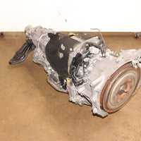 Subaru Legacy Automatic Transmission 2009 2010 2011 2012 CVT JDM EJ25 2.5L SOHC EJ253