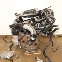 1997-2003 Toyota Caldina ST215 Celica JDM Turbo Engine 4th-Gen 2.0L 3SGTE