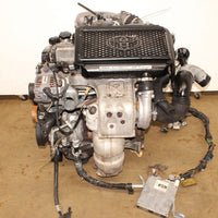 1997-2003 Toyota Caldina ST215 Celica JDM Turbo Engine 4th-Gen 2.0L 3SGTE