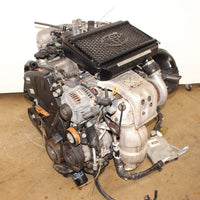 1997-2003 Toyota Caldina ST215 Celica JDM Turbo Engine 4th-Gen 2.0L 3SGTE