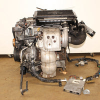 1997-2003 Toyota Caldina ST215 Celica JDM Turbo Engine 4th-Gen 2.0L 3SGTE