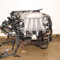 1997-2003 Toyota MR2 ST215 4th-Gen 2.0L Turbo Engine 3SGTE