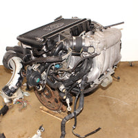 1997-2003 Toyota MR2 ST215 4th-Gen 2.0L Turbo Engine 3SGTE