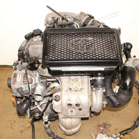 1997-2003 Toyota MR2 ST215 4th-Gen 2.0L Turbo Engine 3SGTE
