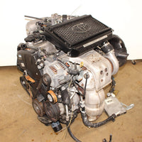 1997-2003 Toyota MR2 ST215 4th-Gen 2.0L Turbo Engine 3SGTE