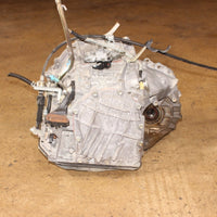 2000-2006 Toyota Echo Automatic Transmission 1.5L 1NZ