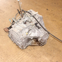 2000-2006 Toyota Echo Automatic Transmission 1.5L 1NZ
