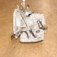 2000-2006 Toyota Echo Automatic Transmission 1.5L 1NZ