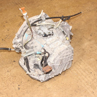 2000-2006 Toyota Echo Automatic Transmission 1.5L 1NZ
