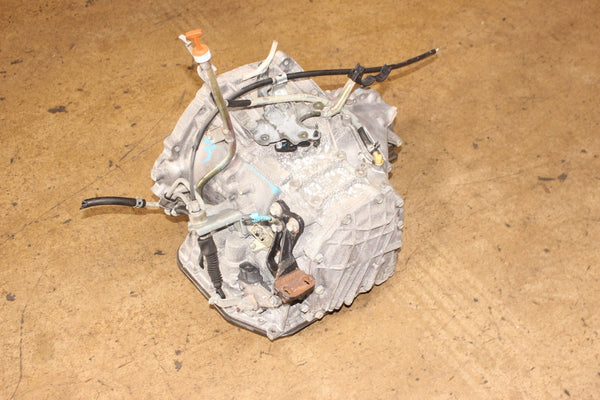 2003-2006 Scion XB XA Automatic JDM Transmission 1.5L 1NZ