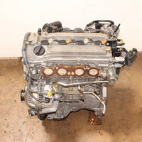 2004-2005 Toyota Rav4 JDM Engine 2.4L 2AZFE