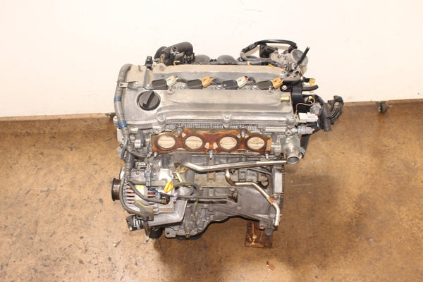 2005-2010 Scion TC JDM Engine 2.4L 2AZFE